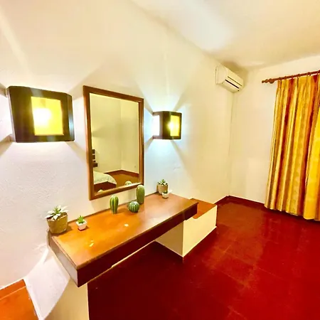 Διαμέρισμα T1, Da Oura *