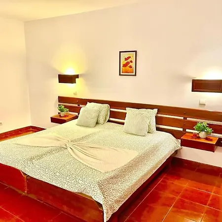 Appartamento T1, Da Oura