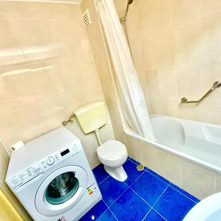 Apartamento T1, Da Oura Albufeira