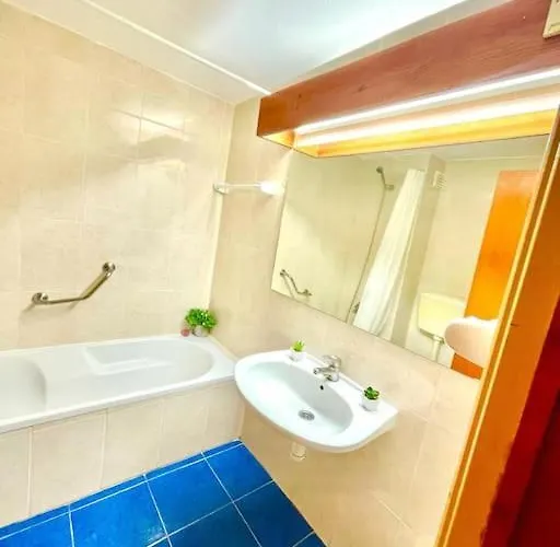 شقة T1, Da Oura *