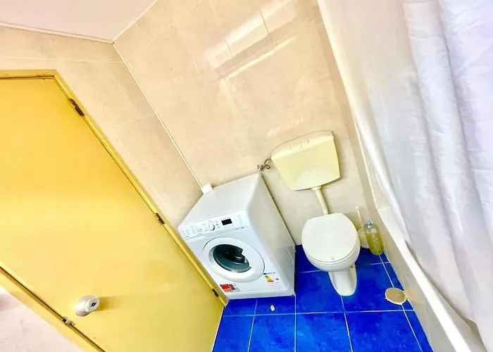 شقة T1, Da Oura *