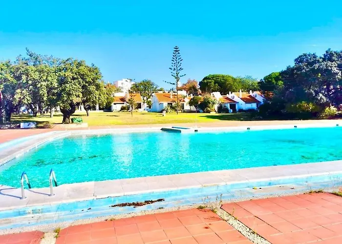 T1, Da Oura شقة *