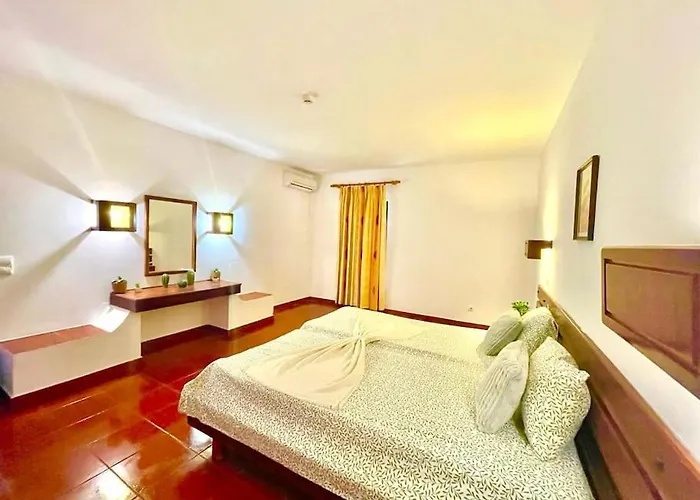 شقة T1, Da Oura *