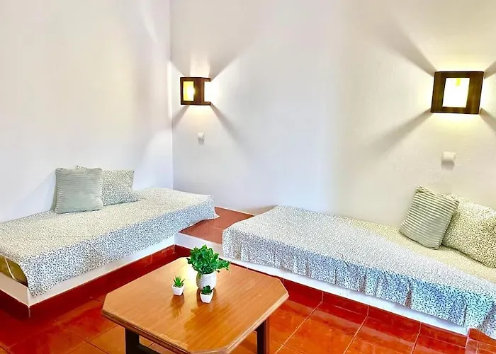 T1, Da Oura شقة *