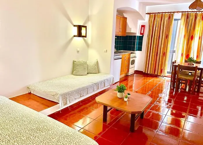 شقة T1, Da Oura *