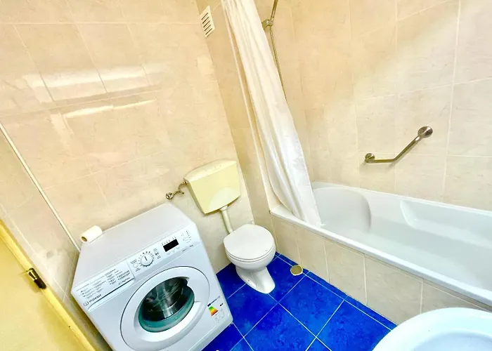 شقة T1, Da Oura البوفيرا