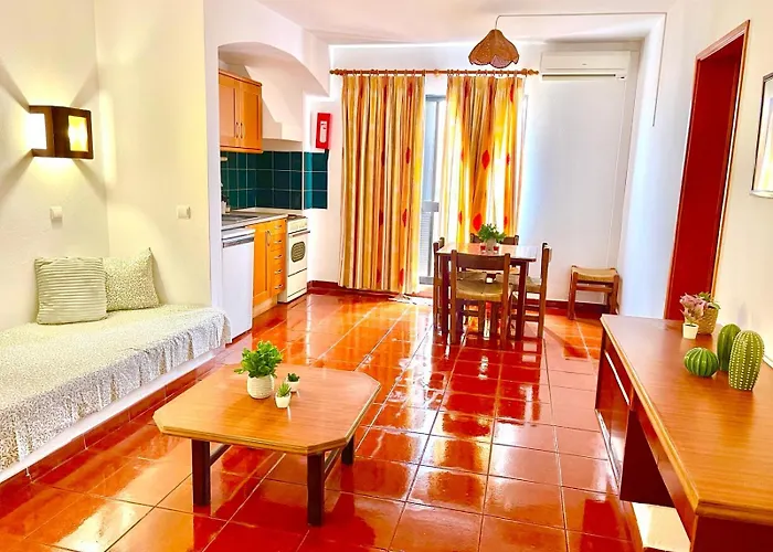 شقة T1, Da Oura البوفيرا