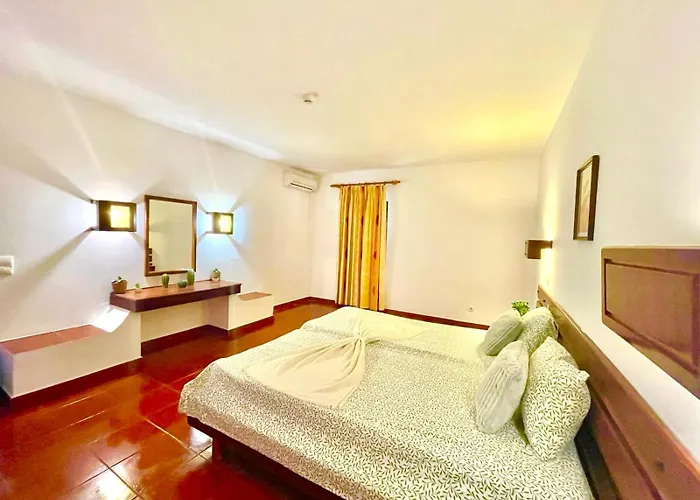 شقة T1, Da Oura البوفيرا