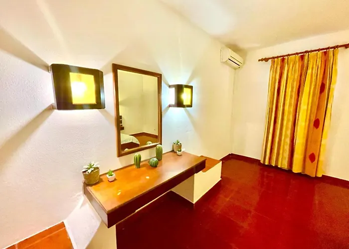 شقة T1, Da Oura *