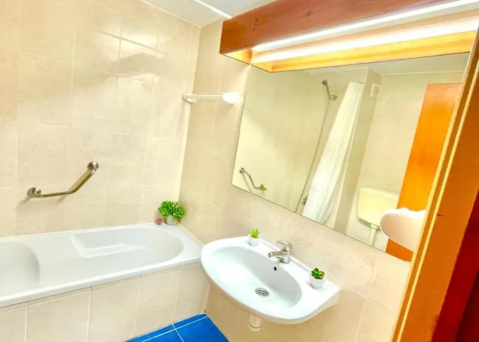 T1, Da Oura شقة *