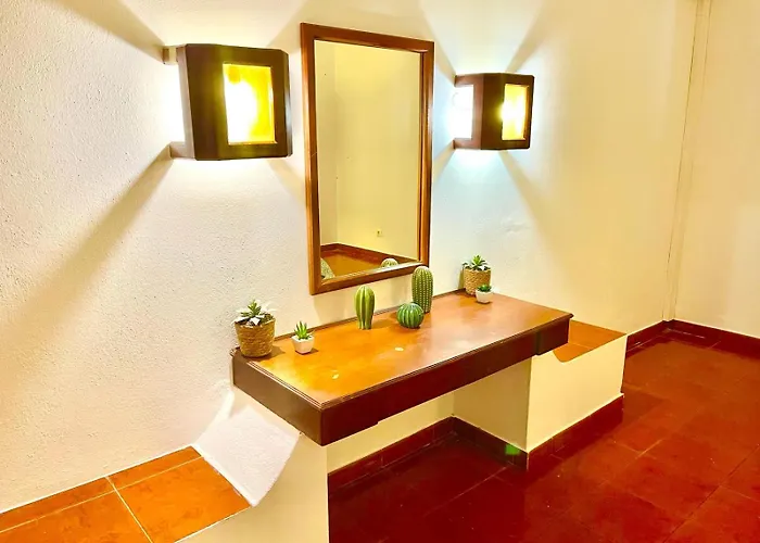 شقة T1, Da Oura *