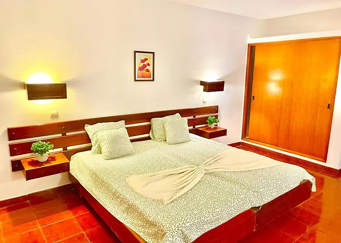 شقة T1, Da Oura البوفيرا