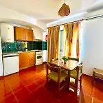 Apartmán T1, Da Oura