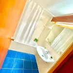 T1, Da Oura Apartmán