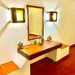 Apartmán T1, Da Oura *