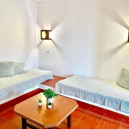 T1, Da Oura Apartmán *