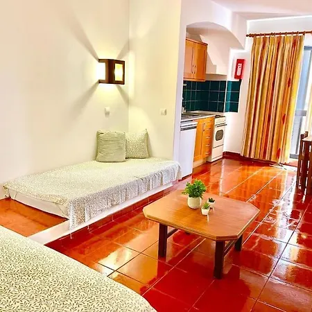 Apartmán T1, Da Oura *