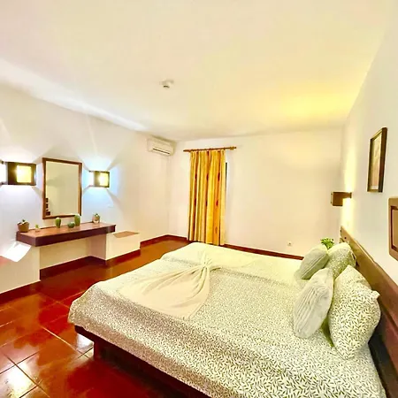 Apartmán T1, Da Oura Albufeira