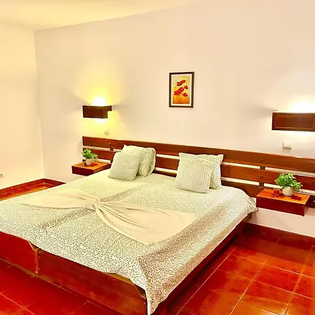 Apartmán T1, Da Oura