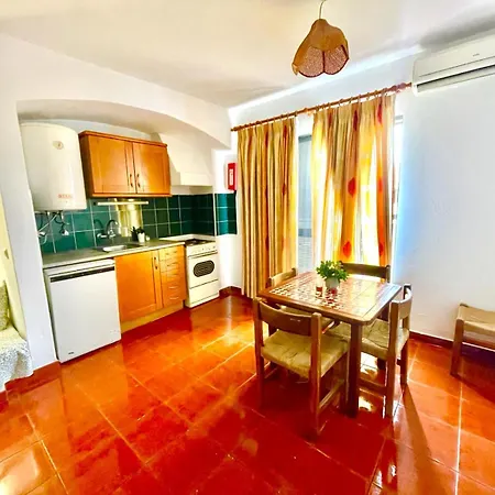 T1, Da Oura Apartmán Albufeira