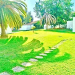 T1, Da Oura Apartamento