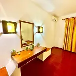 Apartamento T1, Da Oura *