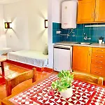 Apartamento T1, Da Oura Albufeira