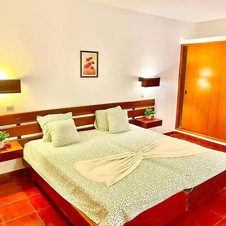 Apartamento T1, Da Oura Albufeira